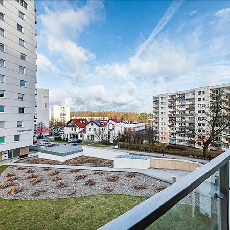 Piecewska - Billberry Gdaňsk