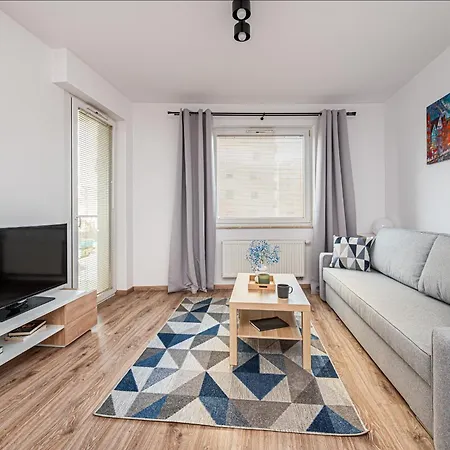 Apartment Piecewska - Billberry